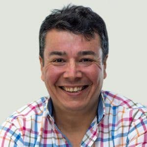 Jorge Walters